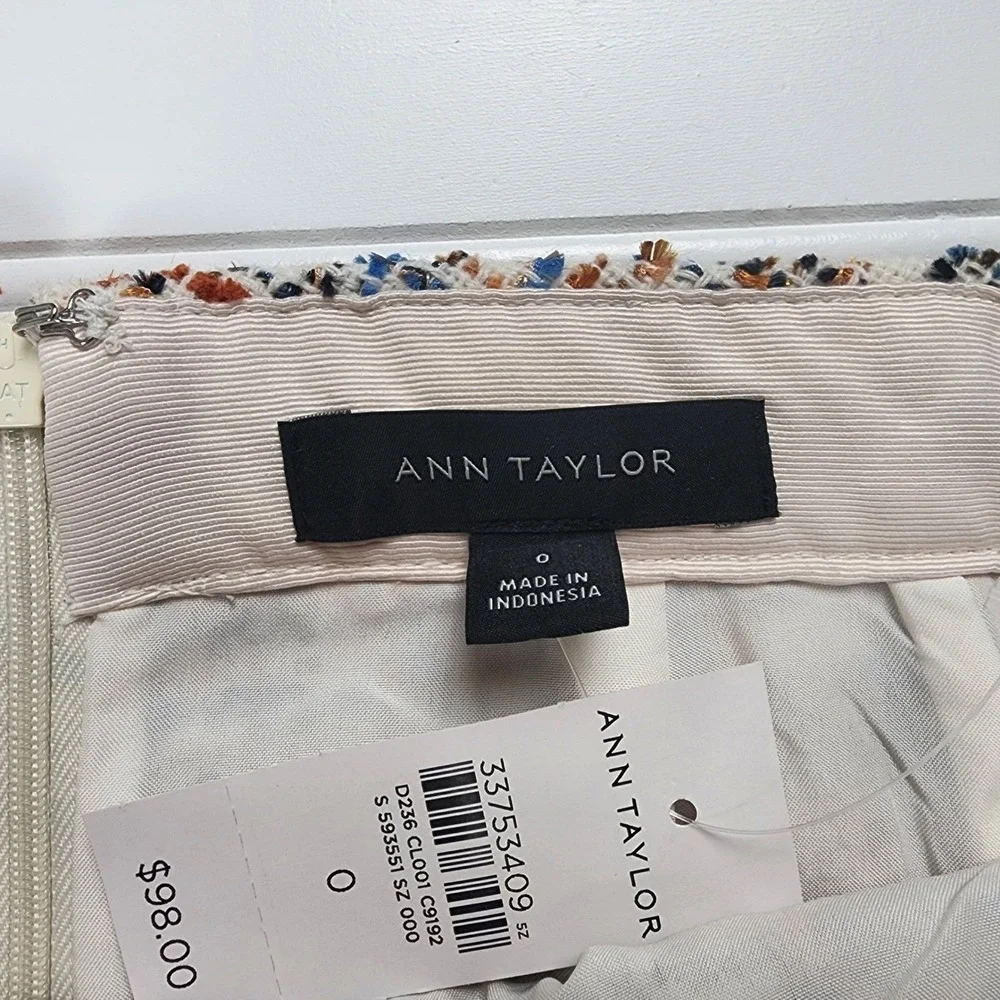 Ann Taylor this brand